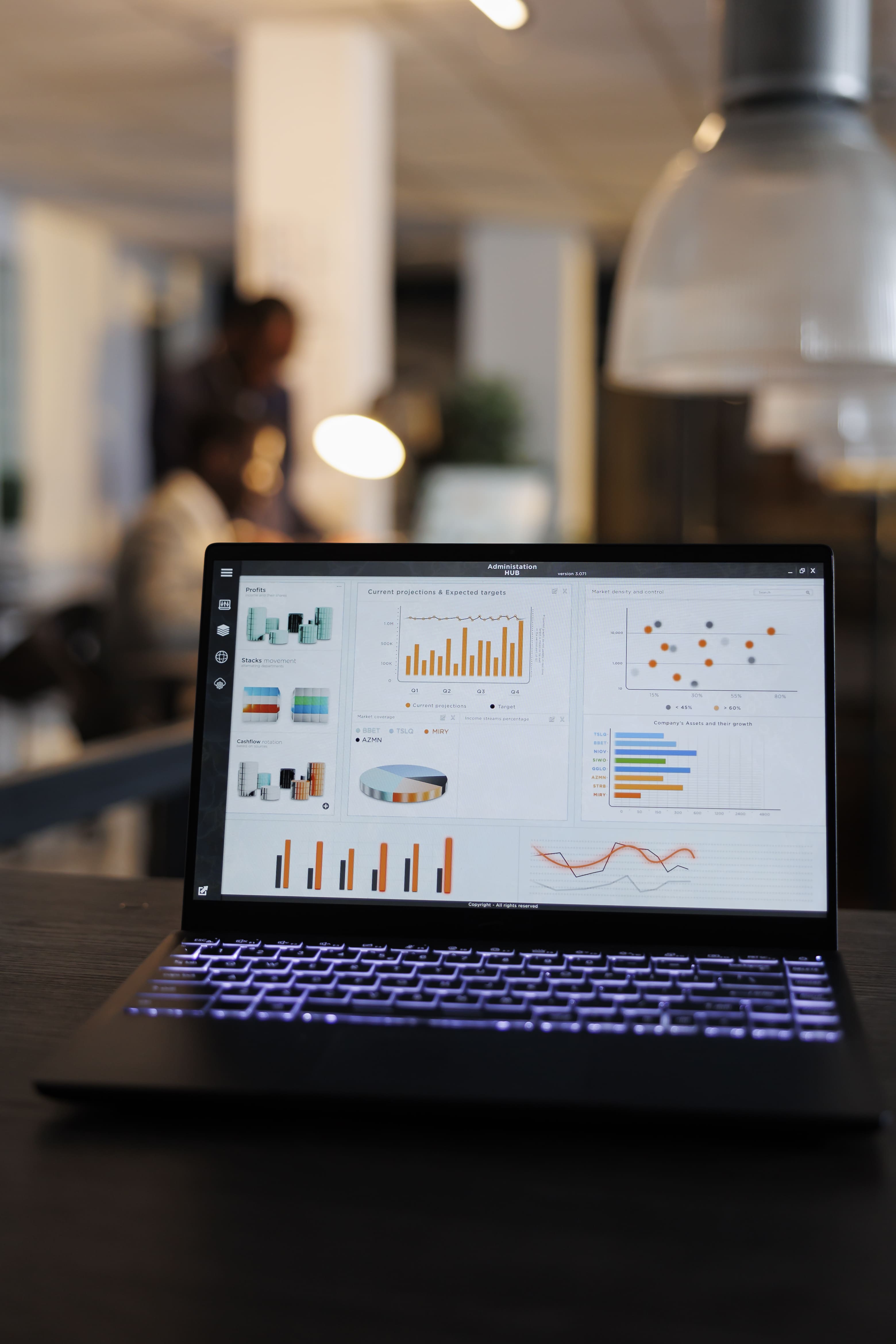 Web App Development